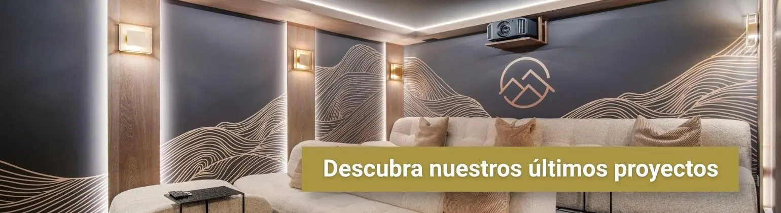 Mostrar nuestras realizaciones
