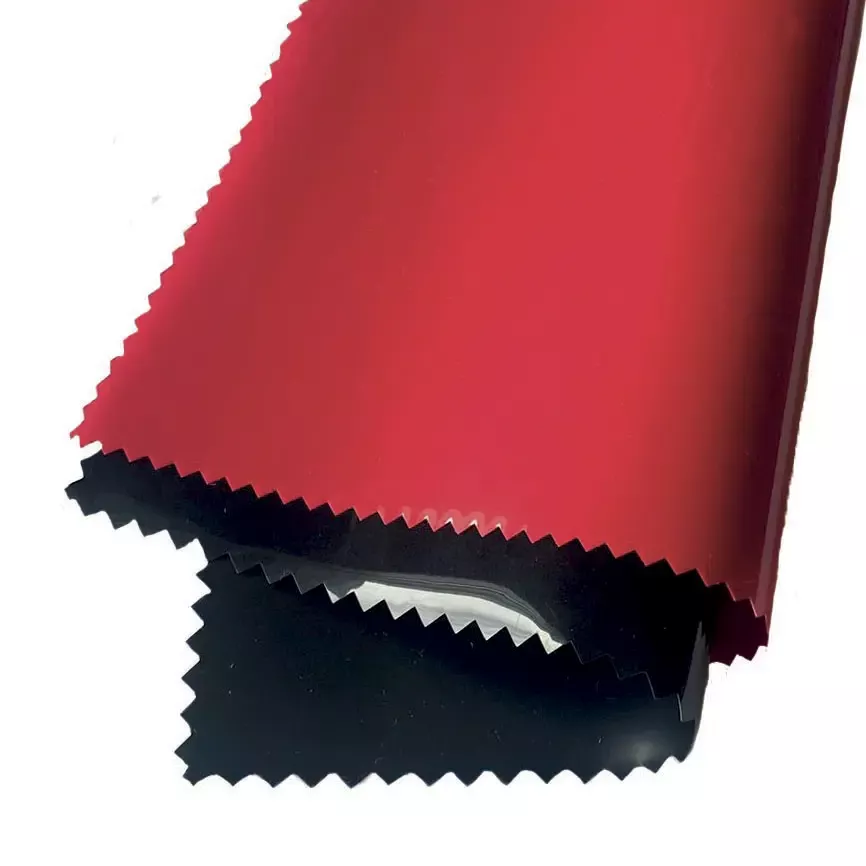 Film PVC Laqué Brillant