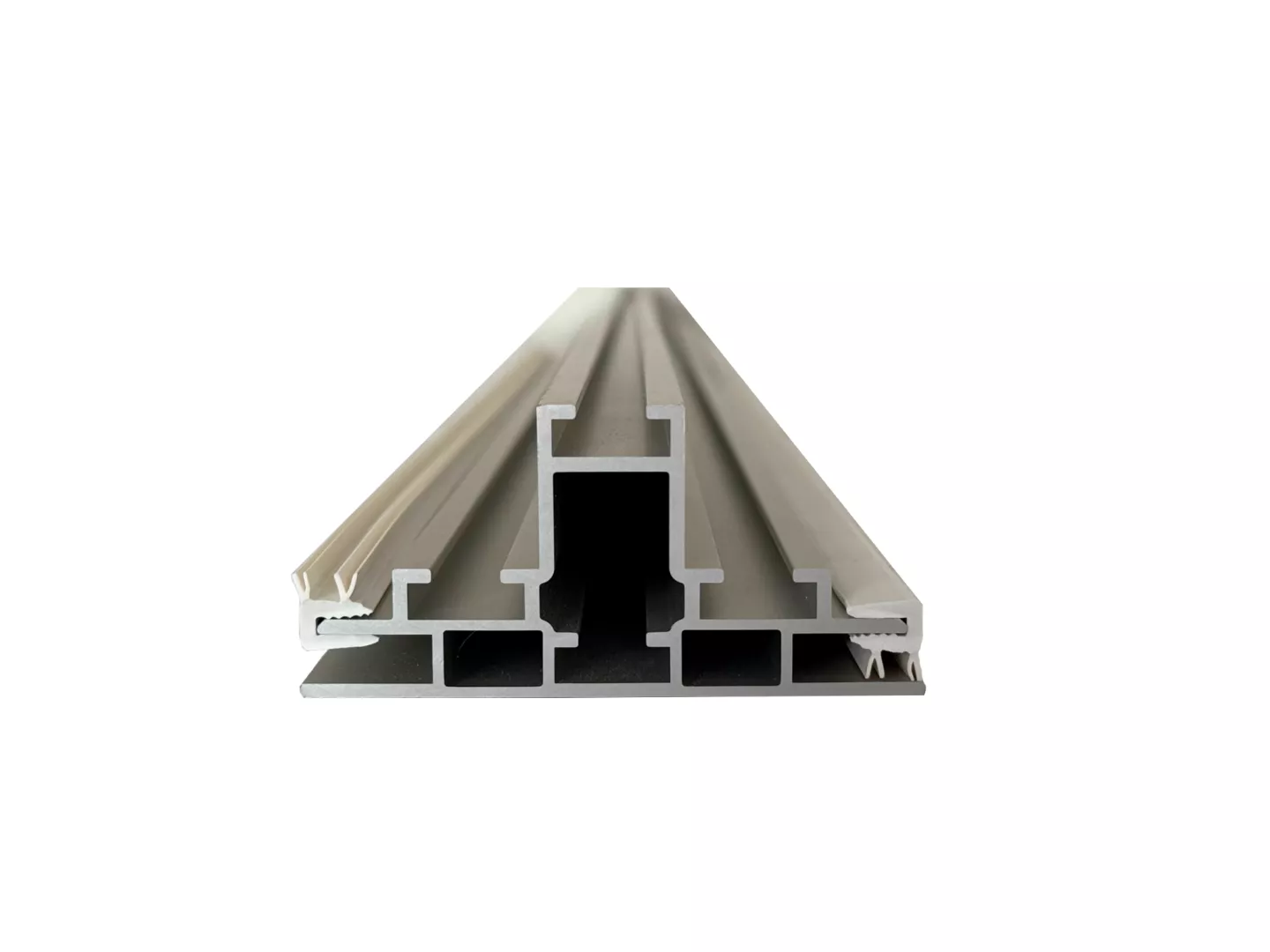 Profilé aluminium ASW 80