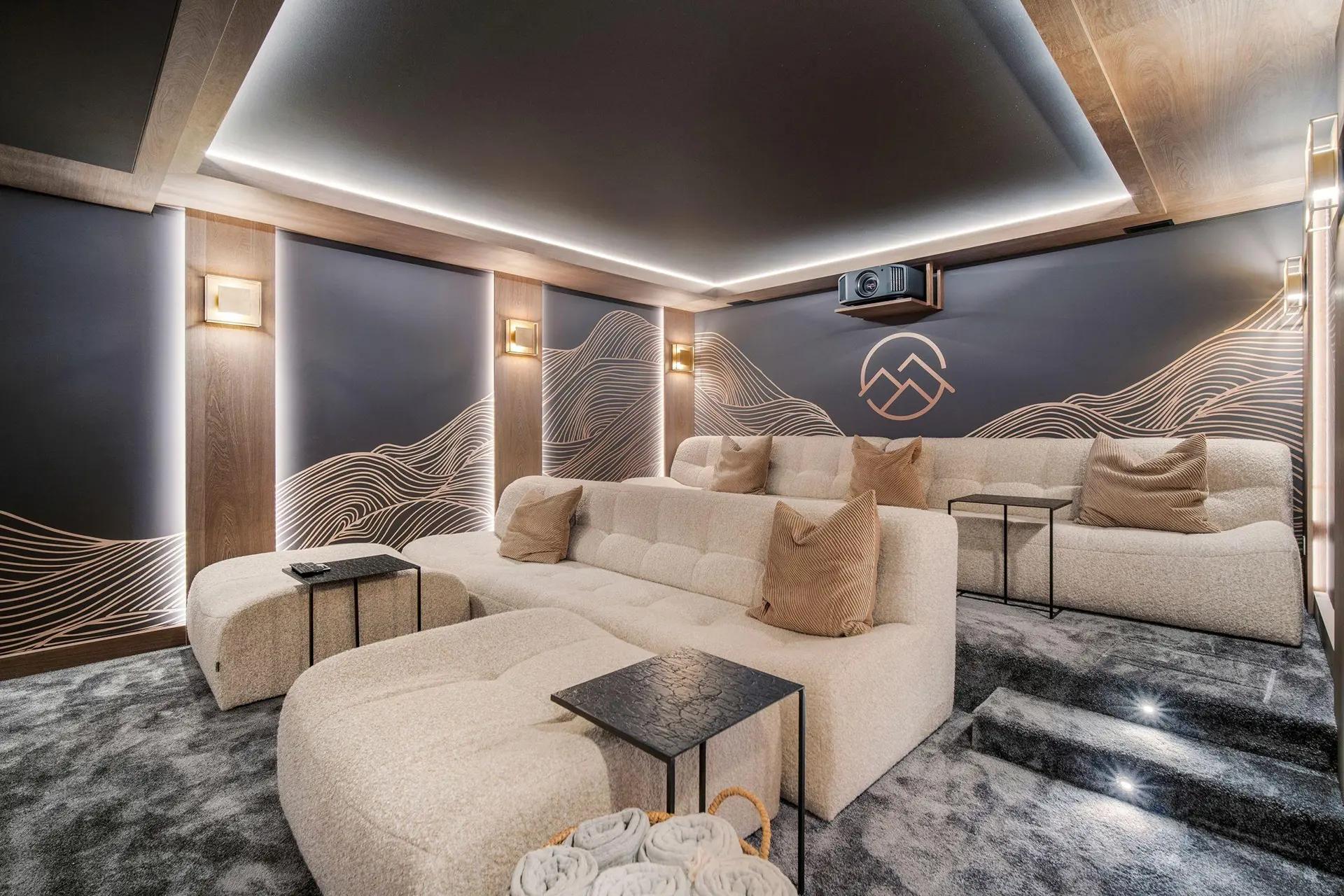 Home cinéma
