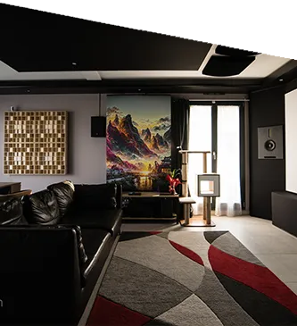 Design&nbsp;<br>&nbsp;sur-mesure