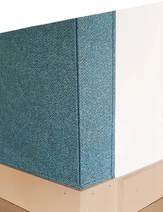 La plus belle des finitions