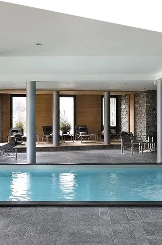 Adapté à<br>tous types<br>de lieux