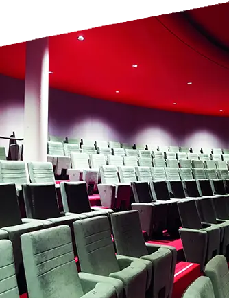 Confort acoustique performant