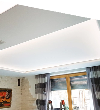 Chantier propre<br>& ultra-rapide